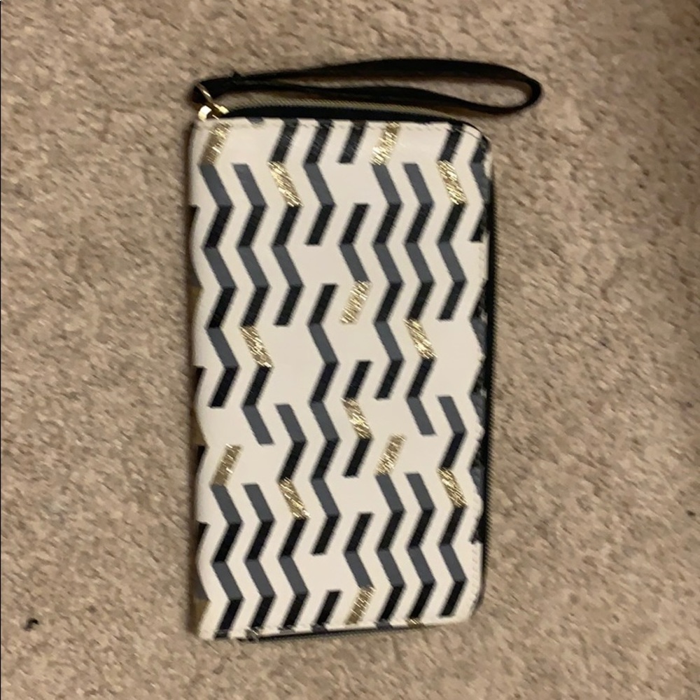 Cute clutch Wallet
